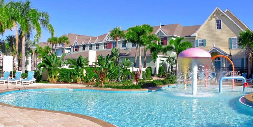 Luxury Condo with Fantastic Pool on Runaway Beach Club, Florida Condo 5979