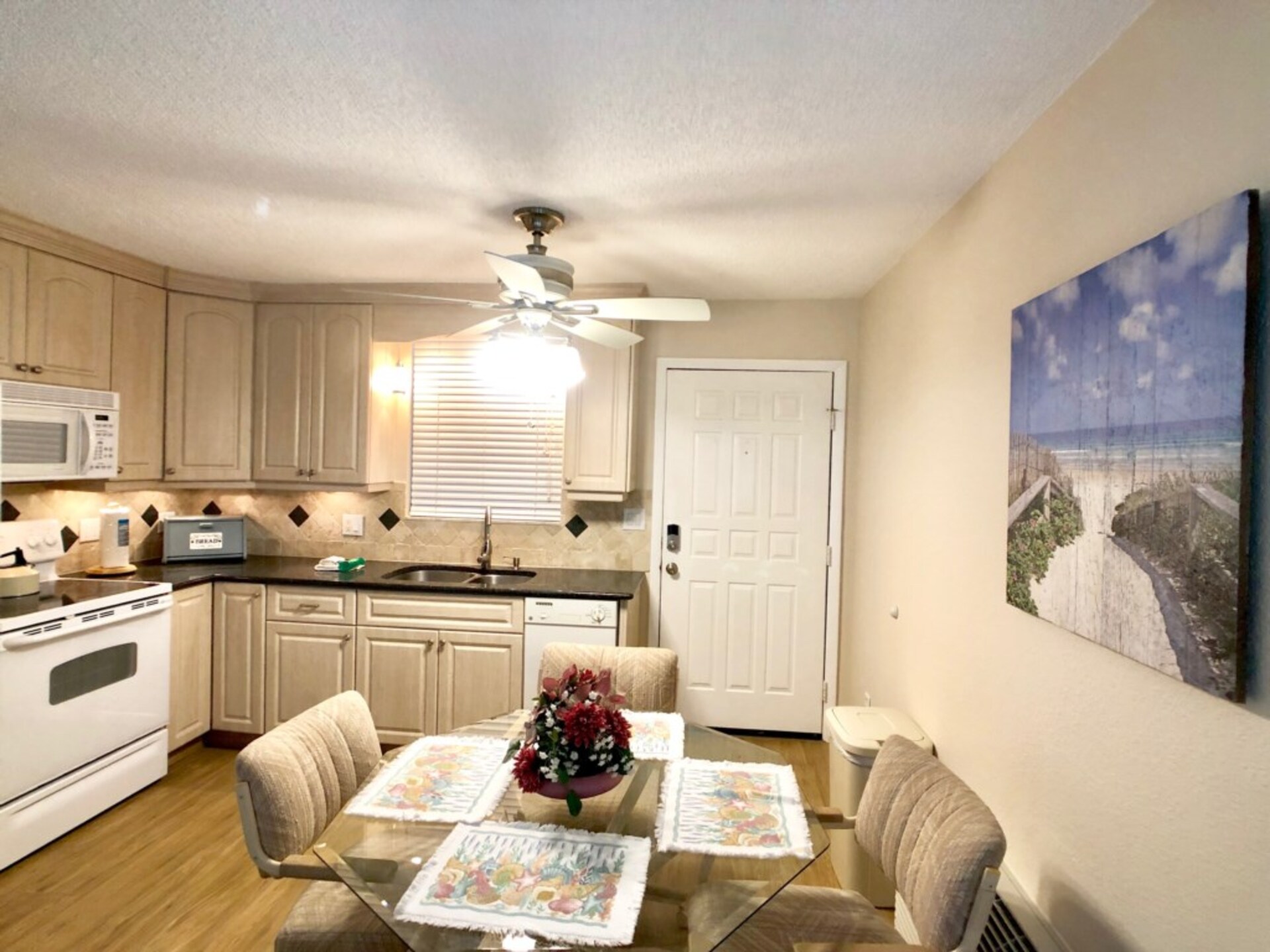 The Ultimate 1 Bedroom Condo on Bonita Beach, Florida Condo 5945