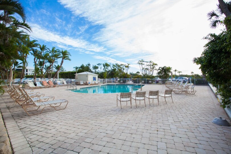 The Ultimate 1 Bedroom Condo on Bonita Beach, Florida Condo 5954