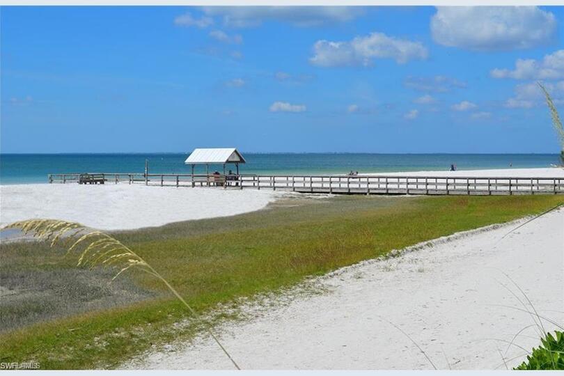 5 Star Condo in one of the most Prestigious Areas in Estero Beach & Tennis, Florida Condo 5946