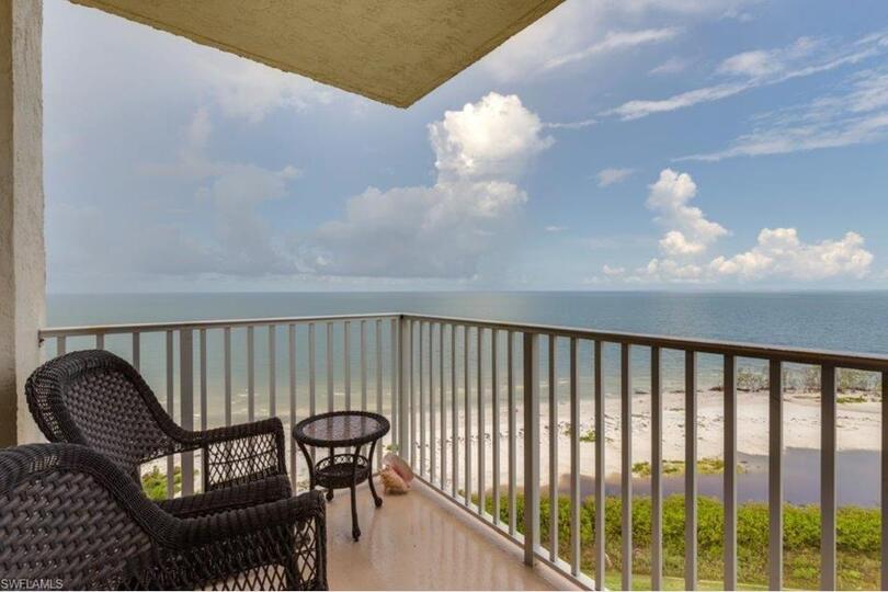 5 Star Condo in one of the most Prestigious Areas in Estero Beach & Tennis, Florida Condo 5946