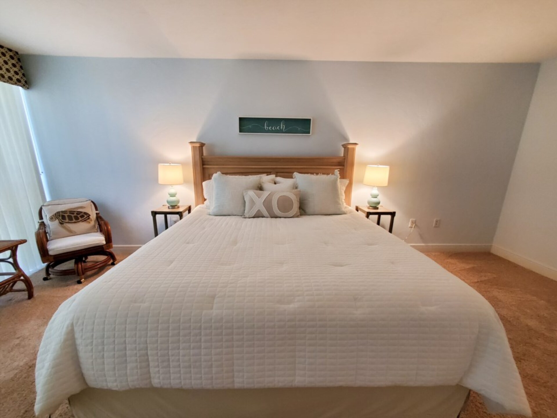 The Ultimate 2 Bedroom Condo on Sea Isles, Florida Condo 5947