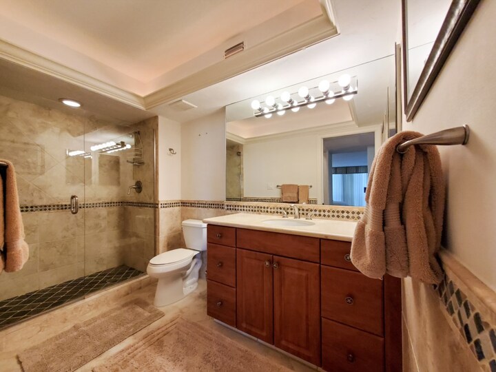The Ultimate 2 Bedroom Condo on Sea Isles, Florida Condo 5947
