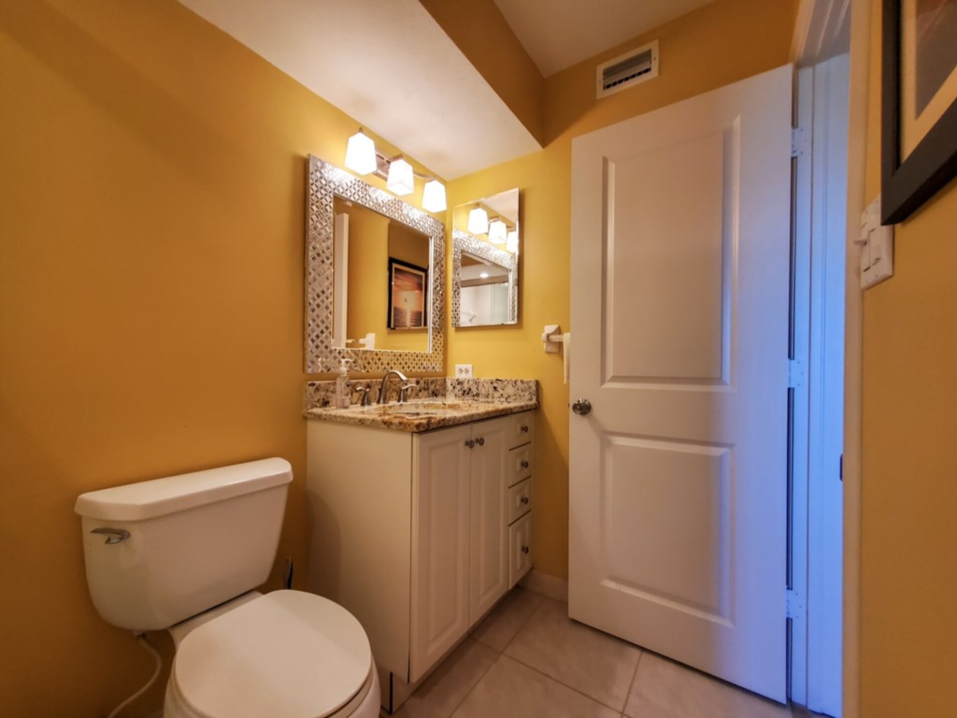 The Ultimate 2 Bedroom Condo on Sea Isles, Florida Condo 5947