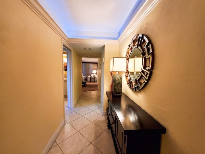 The Ultimate 2 Bedroom Condo on Sea Isles, Florida Condo 5947