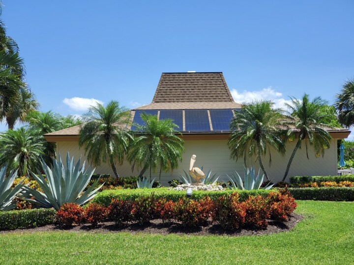 The Ultimate 2 Bedroom Condo on Sea Isles, Florida Condo 5947