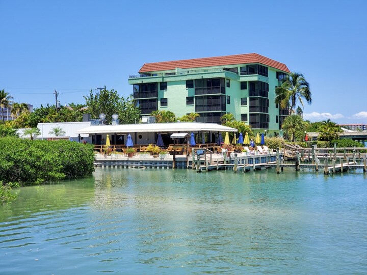 The Ultimate 2 Bedroom Condo on Sea Isles, Florida Condo 5947