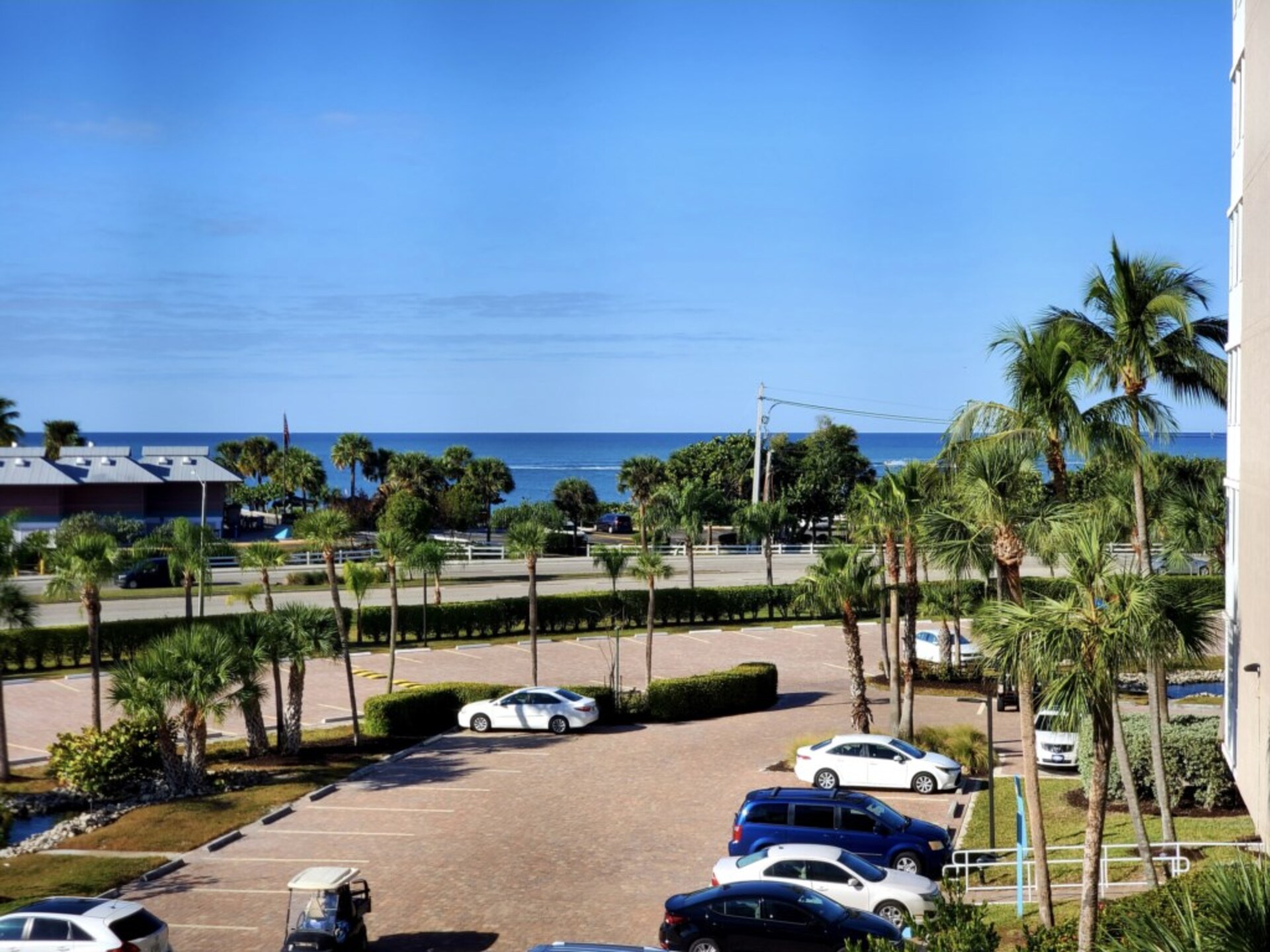 5 Star Condo in one of the most Prestigious Areas in Bonita Beach, Florida Condo 5955
