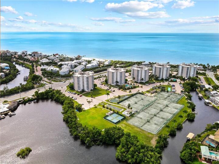 5 Star Condo in one of the most Prestigious Areas in Bonita Beach, Florida Condo 5955