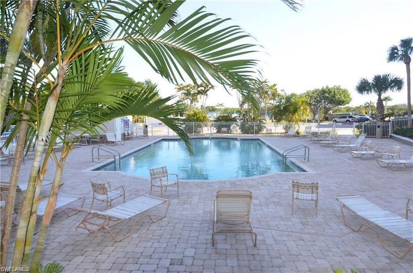 5 Star Condo in one of the most Prestigious Areas in Bonita Beach, Florida Condo 5955