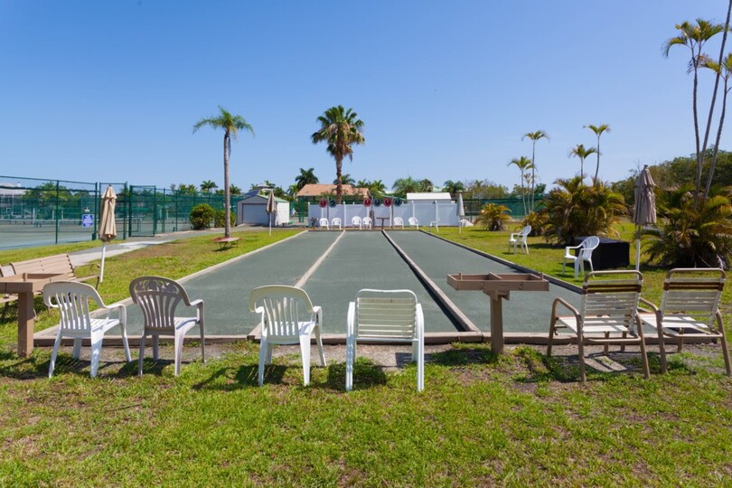 Exclusive Condo in One of most Prestigious Resorts, Bonita Beach, Florida Condo 5948