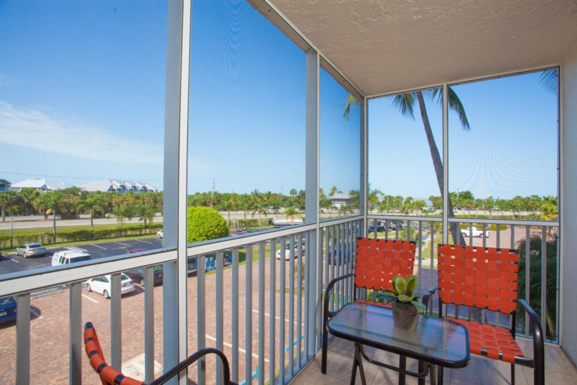 Exclusive Condo in One of most Prestigious Resorts, Bonita Beach, Florida Condo 5948