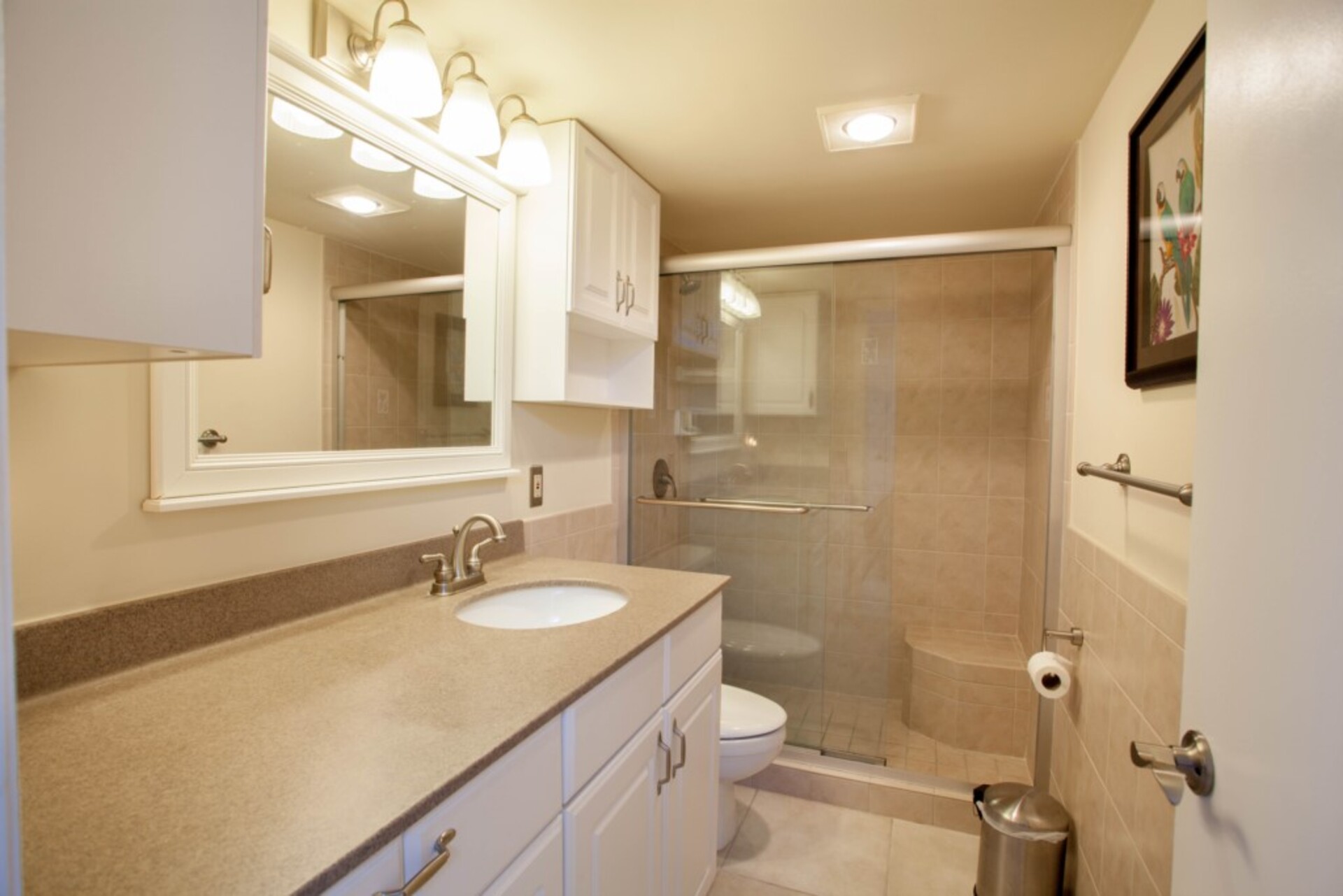 Exclusive Condo in One of most Prestigious Resorts, Bonita Beach, Florida Condo 5948