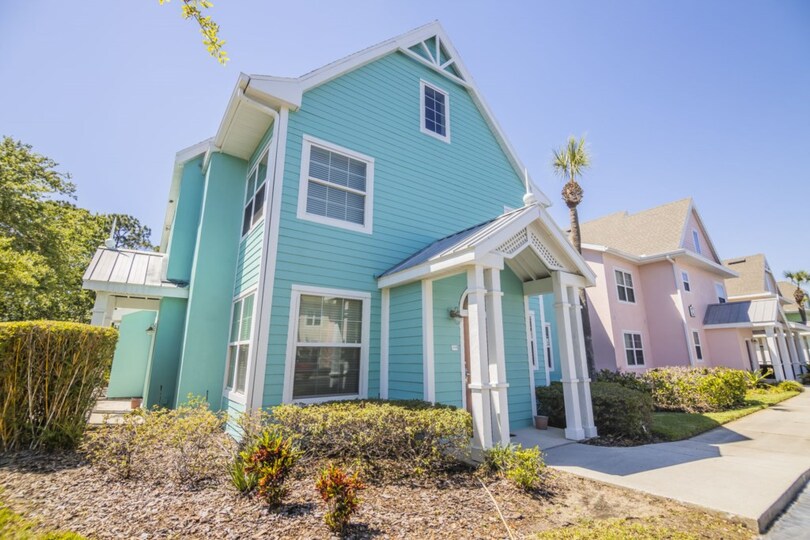 Luxury Condo with Fantastic Private Pool on Runaway Beach Club, Florida Condo 5985