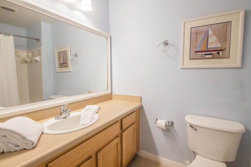 Luxury Condo with Fantastic Private Pool on Runaway Beach Club, Florida Condo 5985