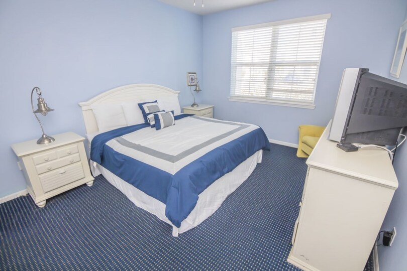 Luxury Condo with Fantastic Private Pool on Runaway Beach Club, Florida Condo 5985