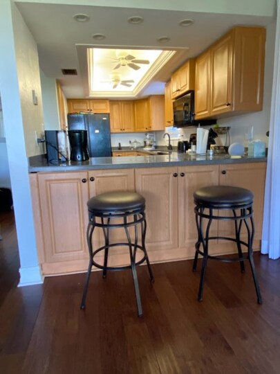 Exclusive Condo in One of Prestigious Resorts, Sea Isles, Florida Condo 5957