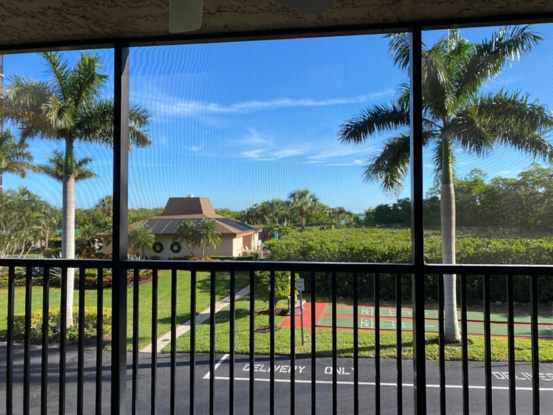Exclusive Condo in One of Prestigious Resorts, Sea Isles, Florida Condo 5957
