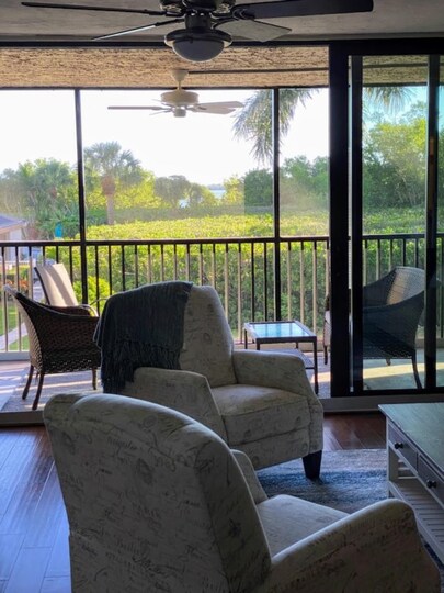 Exclusive Condo in One of Prestigious Resorts, Sea Isles, Florida Condo 5957