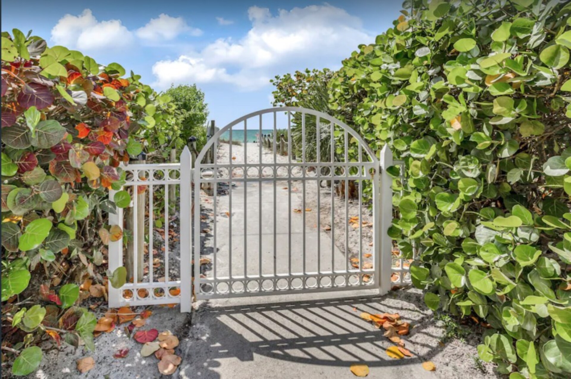 Exclusive Condo in One of Prestigious Resorts, Sea Isles, Florida Condo 5957