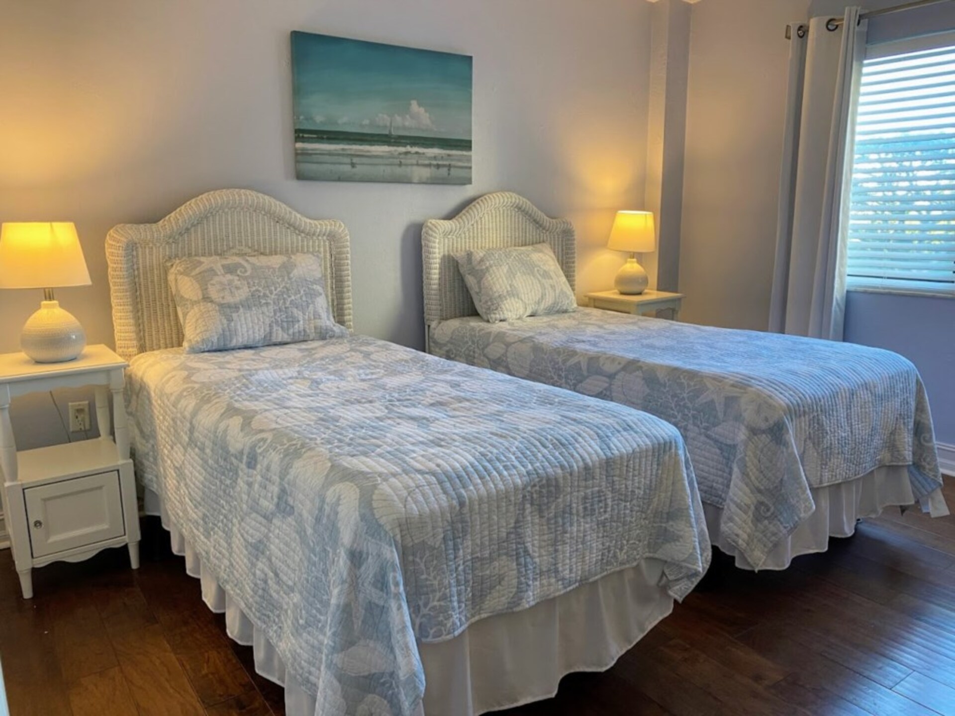 Exclusive Condo in One of Prestigious Resorts, Sea Isles, Florida Condo 5957