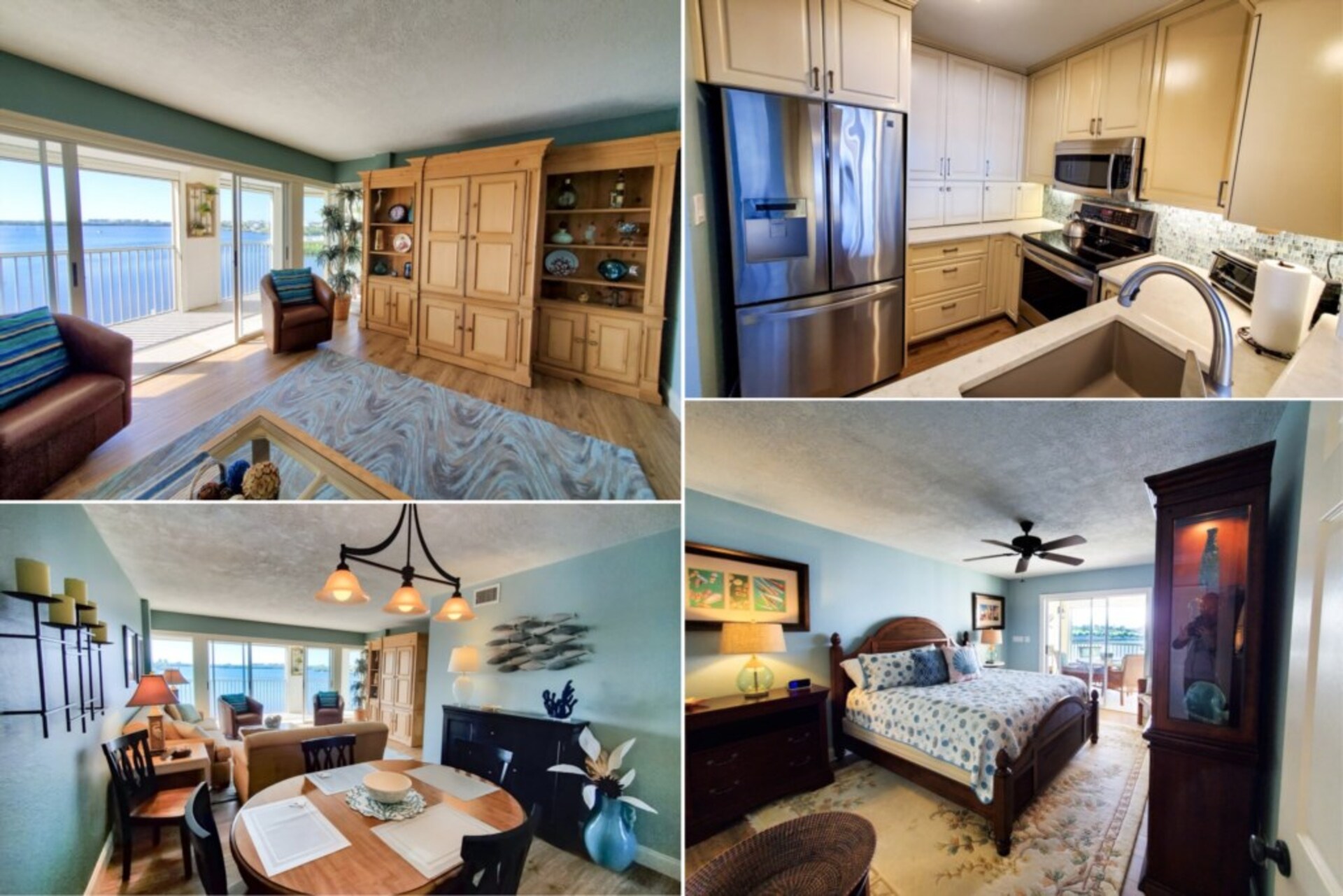 Exclusive Holiday Condo on Collier County, Florida Condo 5987