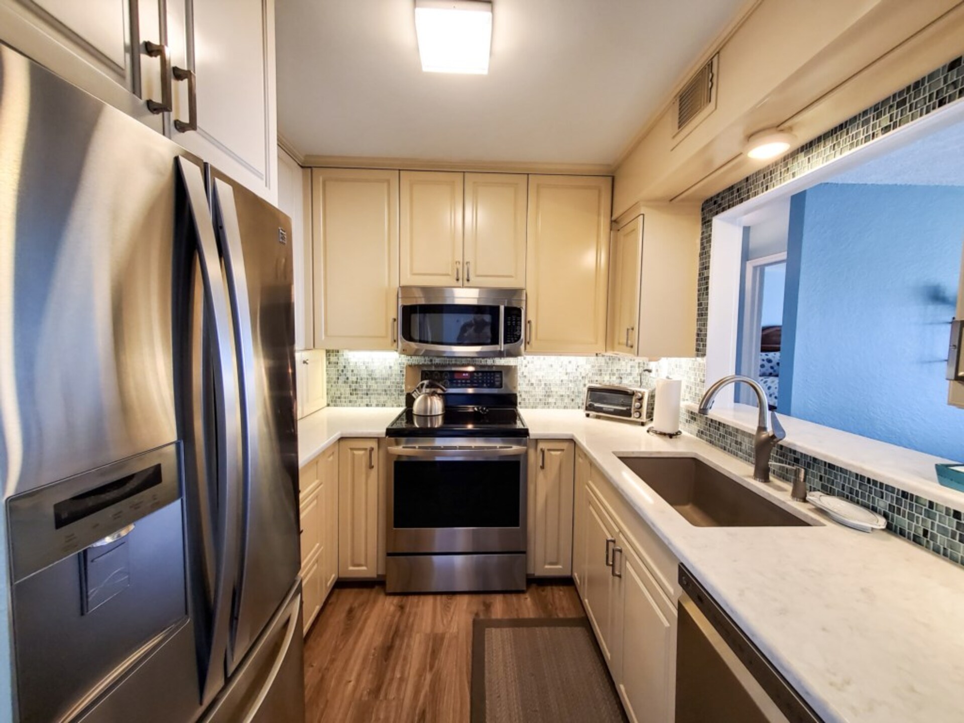 Exclusive Holiday Condo on Collier County, Florida Condo 5987