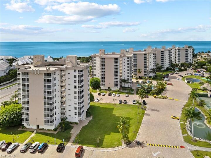 Exclusive Condo on Prestigious Resorts, Bonita Beach, Florida Condo 5958
