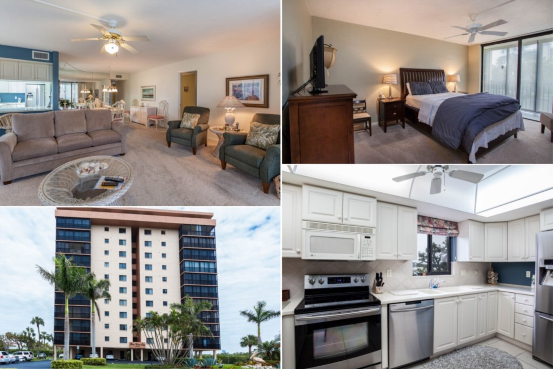 Exclusive Holiday Condo on Sea Isles, minutes from Disney, Florida Condo 5952