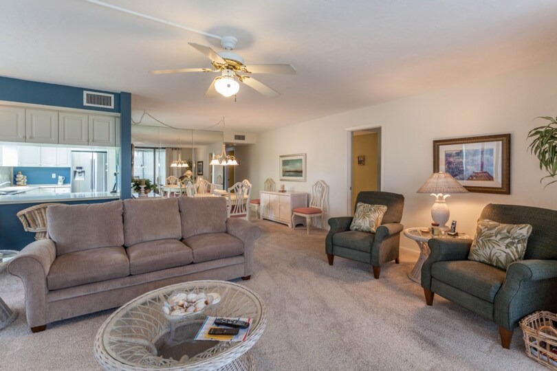Exclusive Holiday Condo on Sea Isles, minutes from Disney, Florida Condo 5952