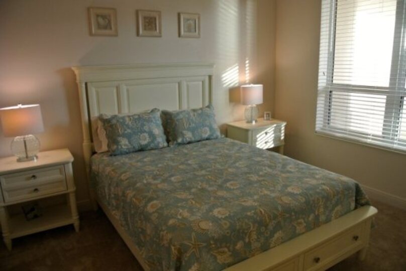 The Ultimate 2 Bedroom Condo on Waterside at Bay Beach, Florida Condo 5959