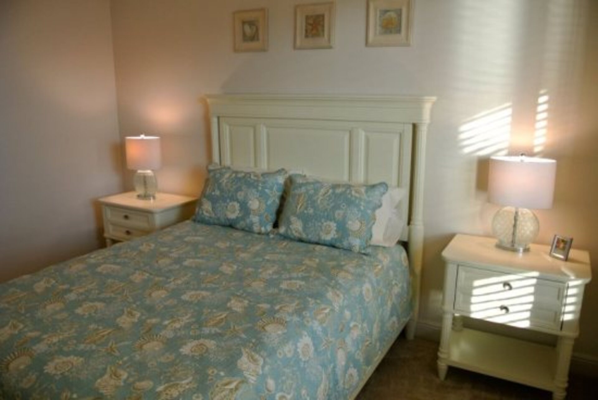 The Ultimate 2 Bedroom Condo on Waterside at Bay Beach, Florida Condo 5959