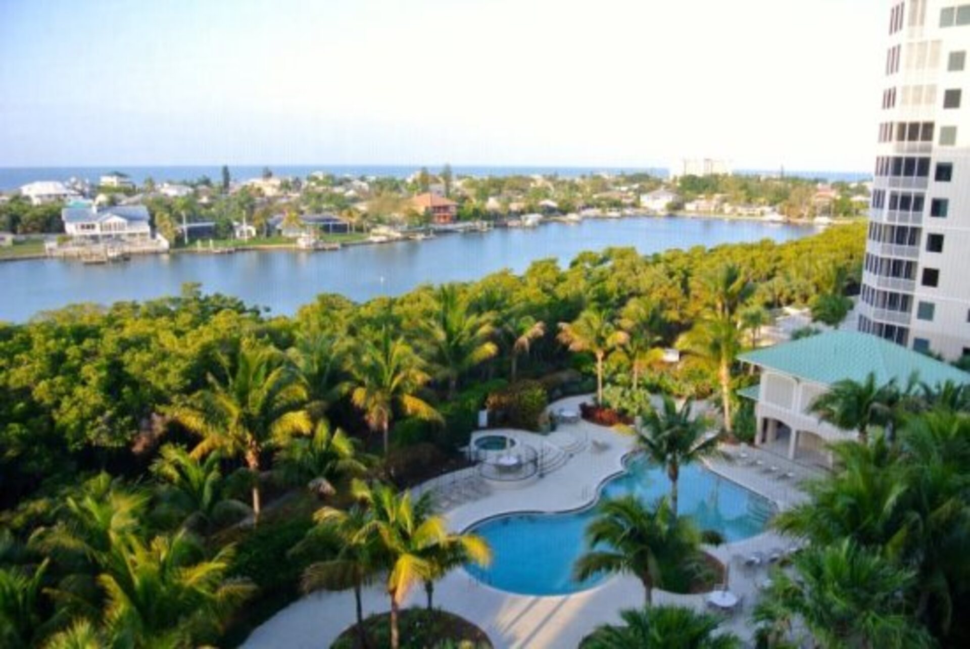 The Ultimate 2 Bedroom Condo on Waterside at Bay Beach, Florida Condo 5959