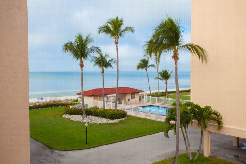 Exclusive Holiday Condo on Dolphin Way, Florida Condo 5961