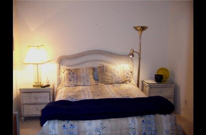 5 Star Condo in one of the most Prestigious Areas in Lighthouse Bay, Florida Condo 5962