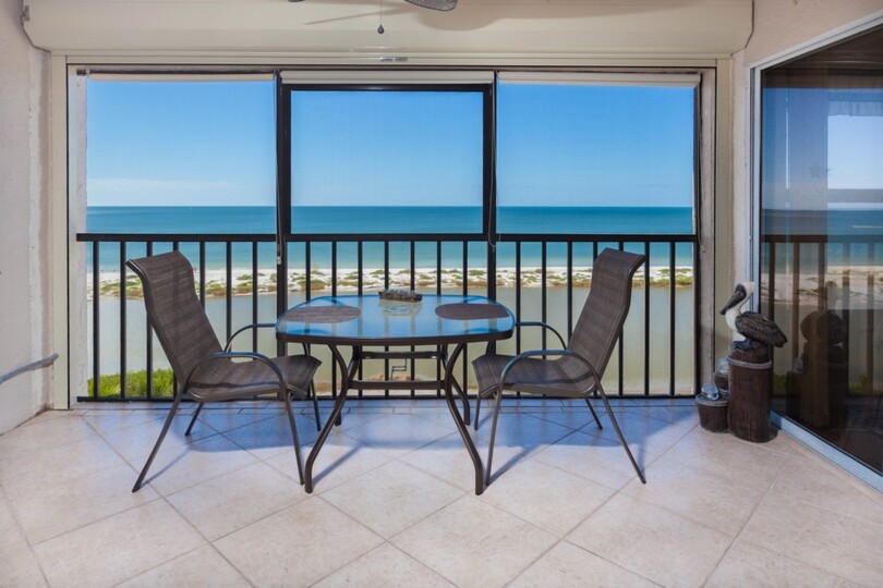 Exclusive Condo in One of Florida most Prestigious Resorts, Eden House, Florida Condo 5963
