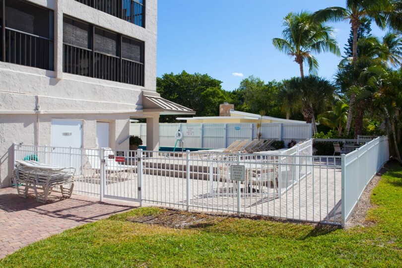 Exclusive Condo in One of Florida most Prestigious Resorts, Eden House, Florida Condo 5963