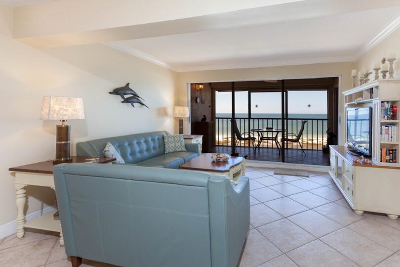 Exclusive Condo in One of Florida most Prestigious Resorts, Eden House, Florida Condo 5963