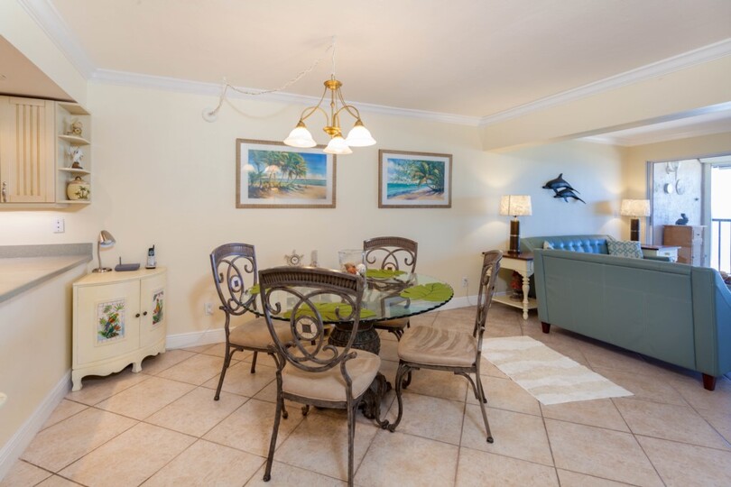 Exclusive Condo in One of Florida most Prestigious Resorts, Eden House, Florida Condo 5963