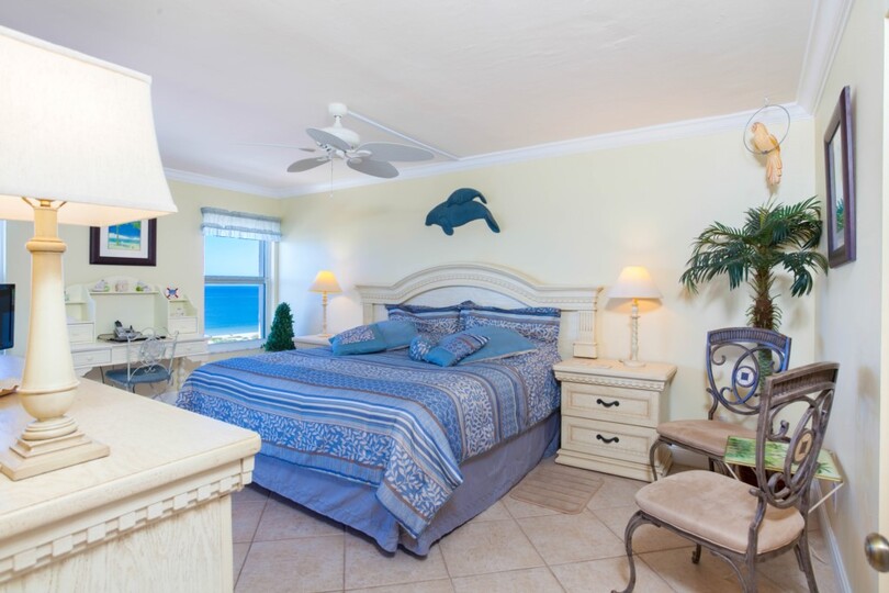 Exclusive Condo in One of Florida most Prestigious Resorts, Eden House, Florida Condo 5963