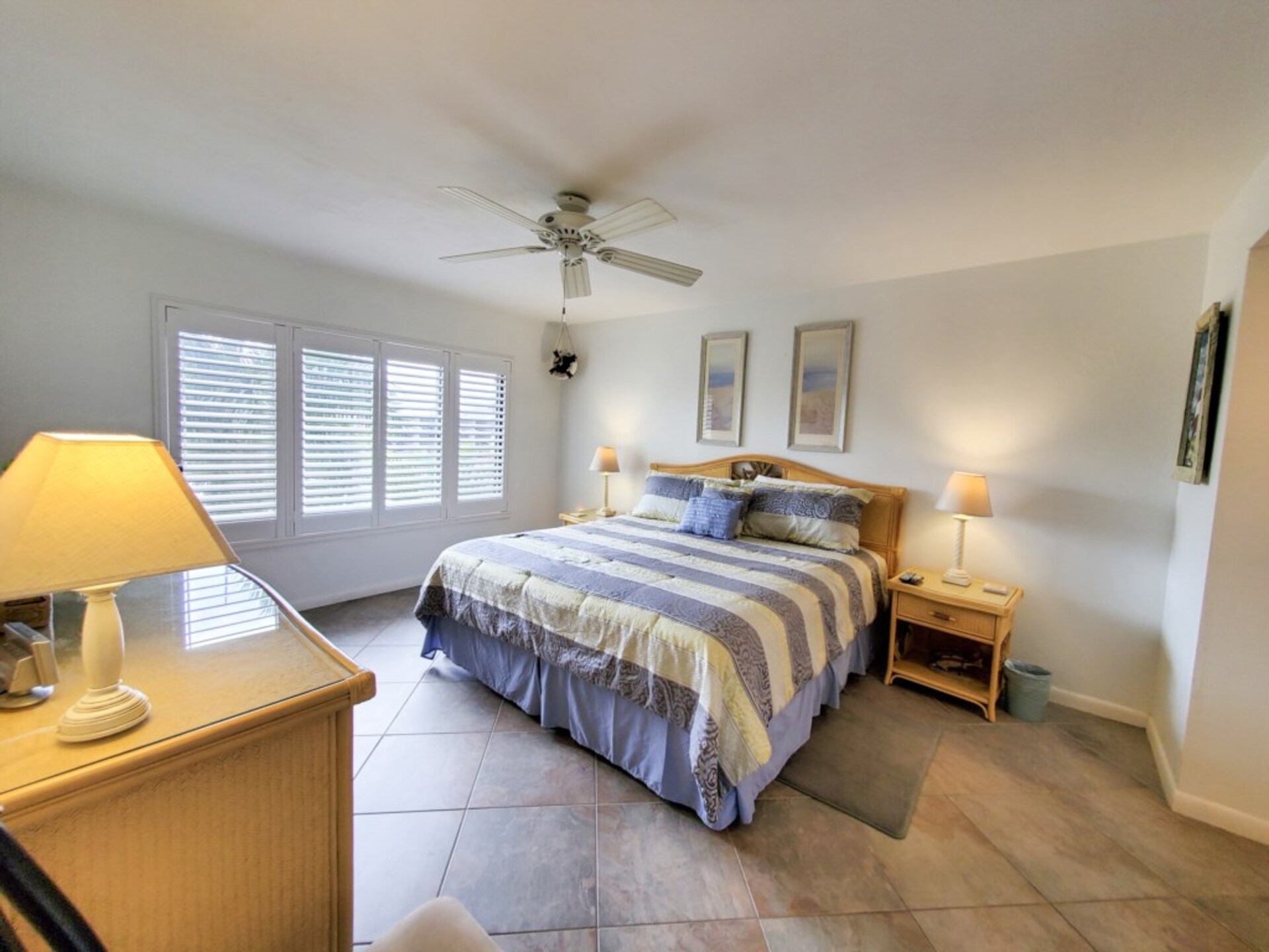 Exclusive Condo in One of most Prestigious Resorts, Santa Maria Harbor Resort, Florida Condo 5929
