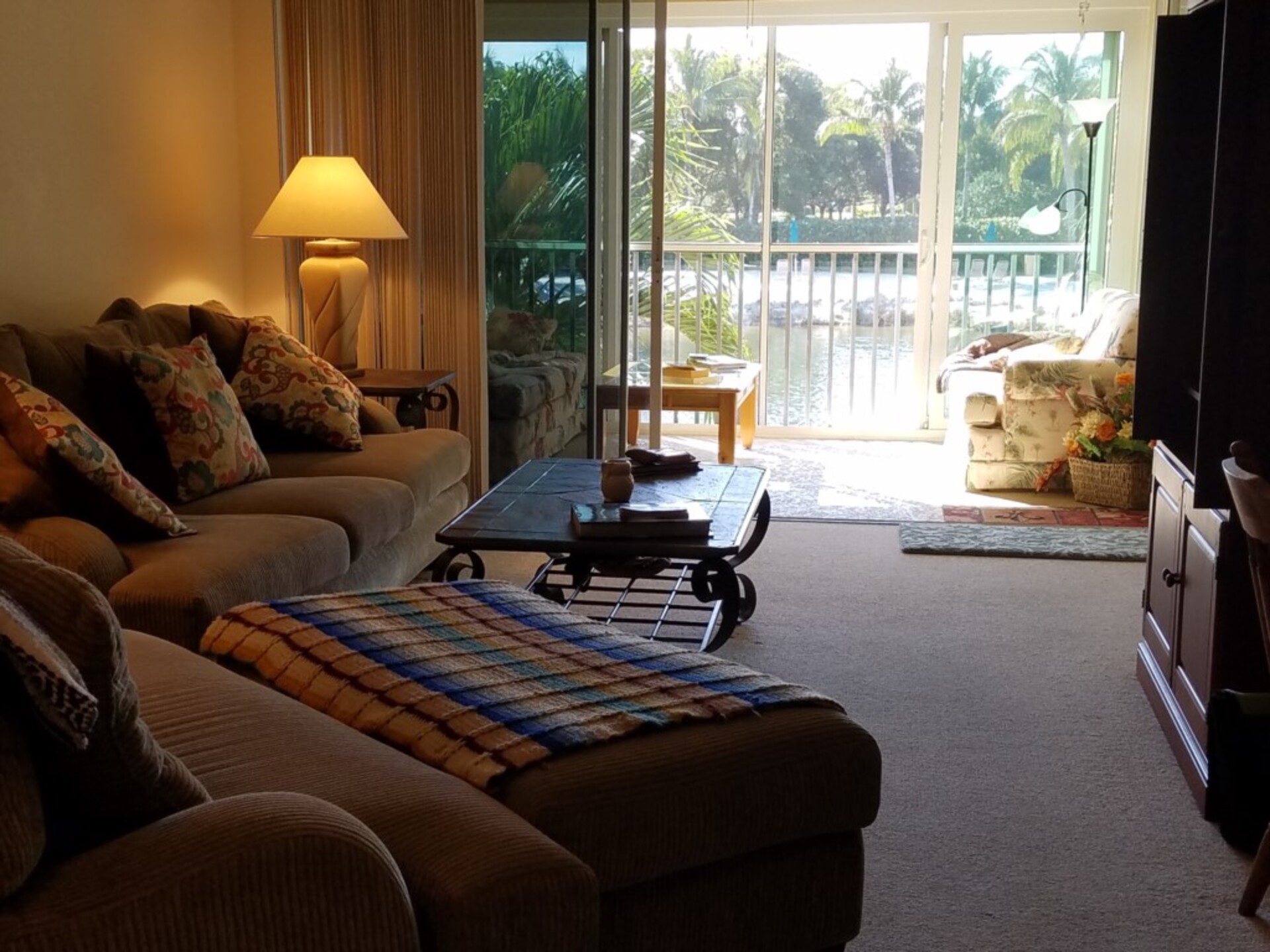 5 Star Condo in one of the most Prestigious Areas in Lighthouse Bay, Florida Condo 5964