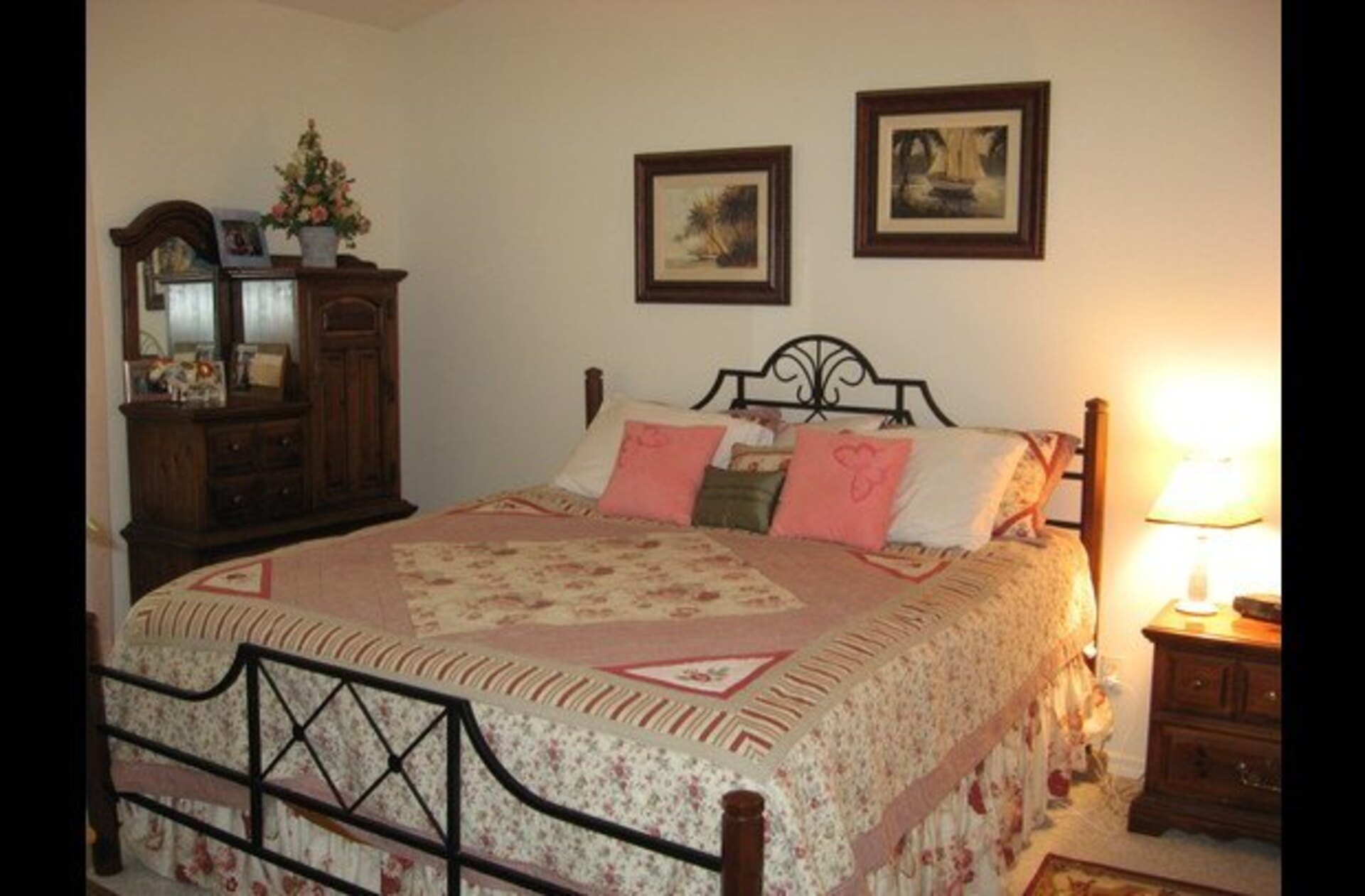 5 Star Condo in one of the most Prestigious Areas in Lighthouse Bay, Florida Condo 5964