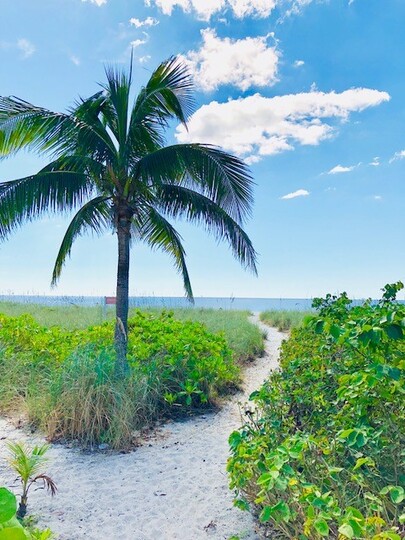 5 Star Condo in one of the most Prestigious Areas in Sandy Bottoms Vacation, Florida Condo 5965
