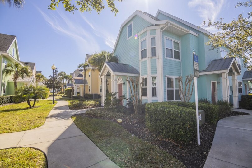 5 Star Condo on Runaway Beach Club, Florida Condo 5988