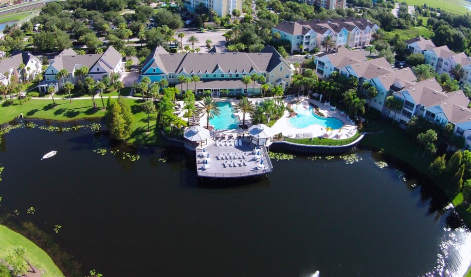 5 Star Condo on Runaway Beach Club, Florida Condo 5988