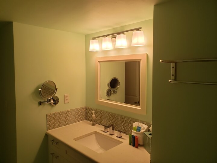 Exclusive Condo in One of most Prestigious Resorts, Bonita Beach, Florida Condo 5966