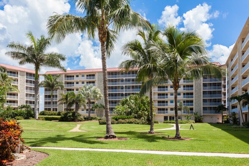 Exclusive Condo in One of most Prestigious Resorts, Bonita Beach, Florida Condo 5966