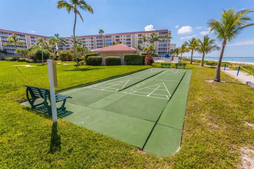 Exclusive Condo in One of most Prestigious Resorts, Bonita Beach, Florida Condo 5966