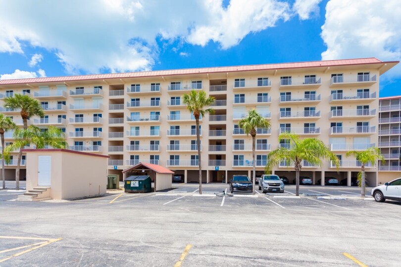 Exclusive Condo in One of most Prestigious Resorts, Bonita Beach, Florida Condo 5966